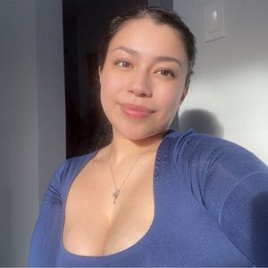 Meet your Posher, Katherine